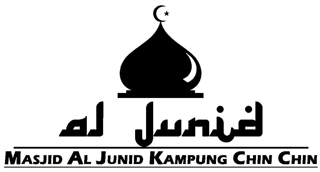 Masjid Al Junid Kampung Chin Chin